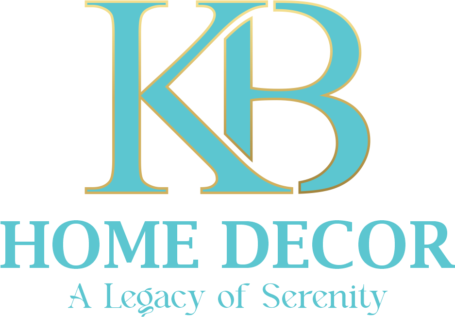 KB HOME DECOR – A legacy of serenity